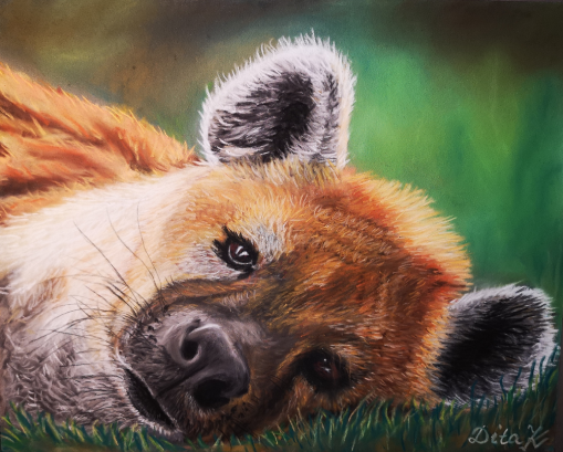 Hyena